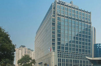 英蓝国际金融中心